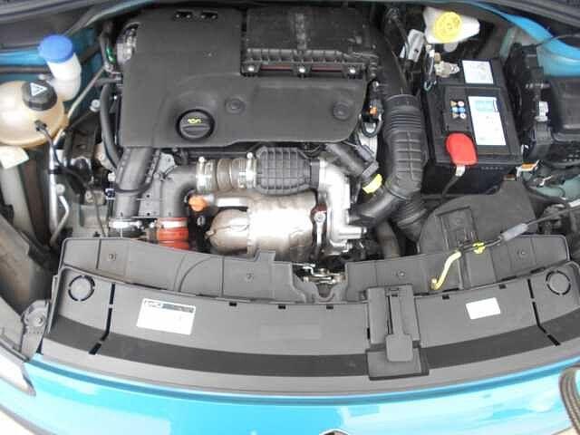 Citroen C4 Cactus HDi 100 Feel