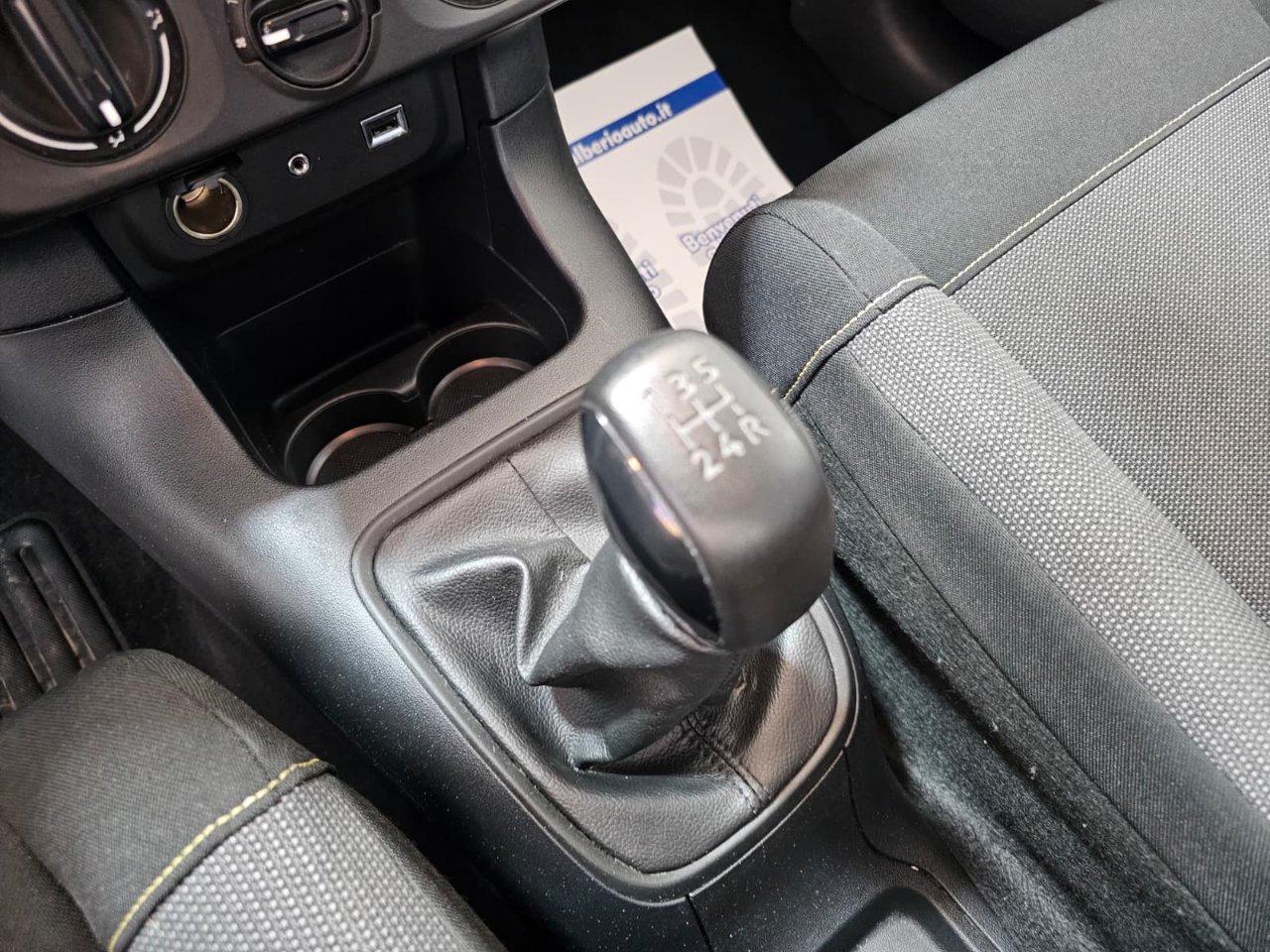 Citroen C3 1.6 bluehdi Feel s&s 75cv