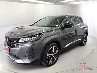 Peugeot 3008 BlueHDi 130 GT-LINE IVA ESPOSTA