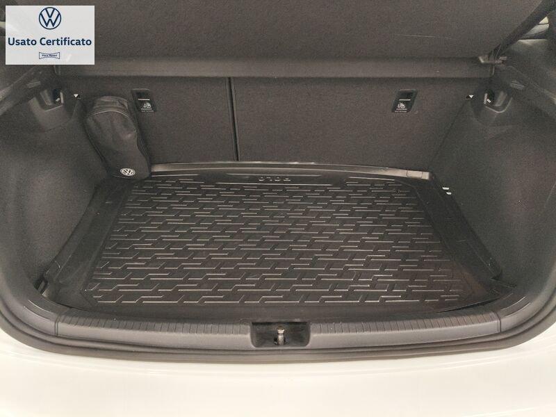 Volkswagen Polo 1.0 TSI 110 CV DSG R-Line