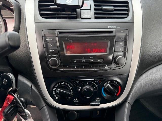 Suzuki Celerio 1.0 Style