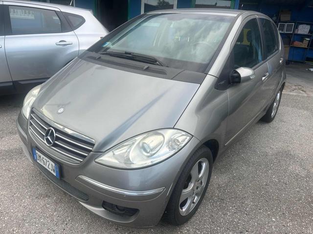 MERCEDES-BENZ A 150 Avantgarde