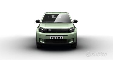 FIAT Panda Grande Panda 1.2 Hybrid Pop
