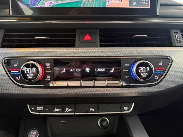 AUDI A5 40 TDI quattro S tronic S line edition