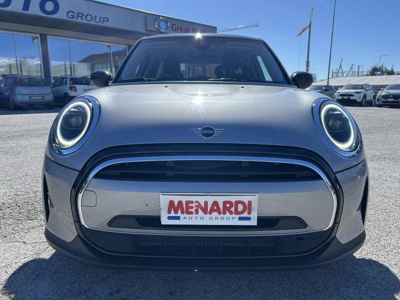 MINI Cooper 5p auto 136 cv PROMOZIONE - 2024 PARI AL NUOVO
