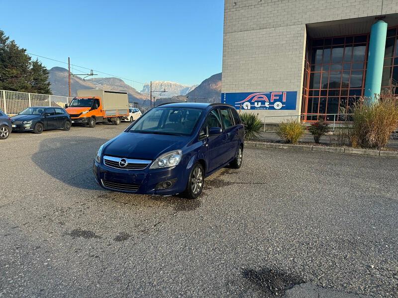 Opel Zafira 1.7 CDTI 125CV ecoFLEX One