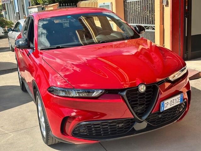 Alfa Romeo Tonale 1.6 diesel 130 CV TCT6 Super