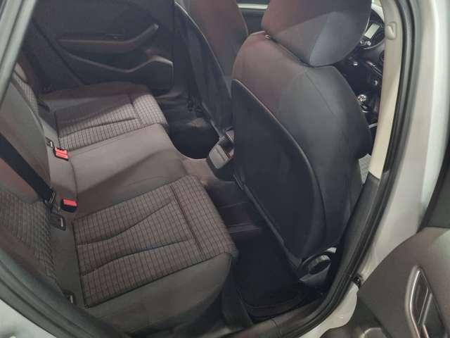 Audi A3 A3 5p 1.9 tdi Attraction 110cv auto