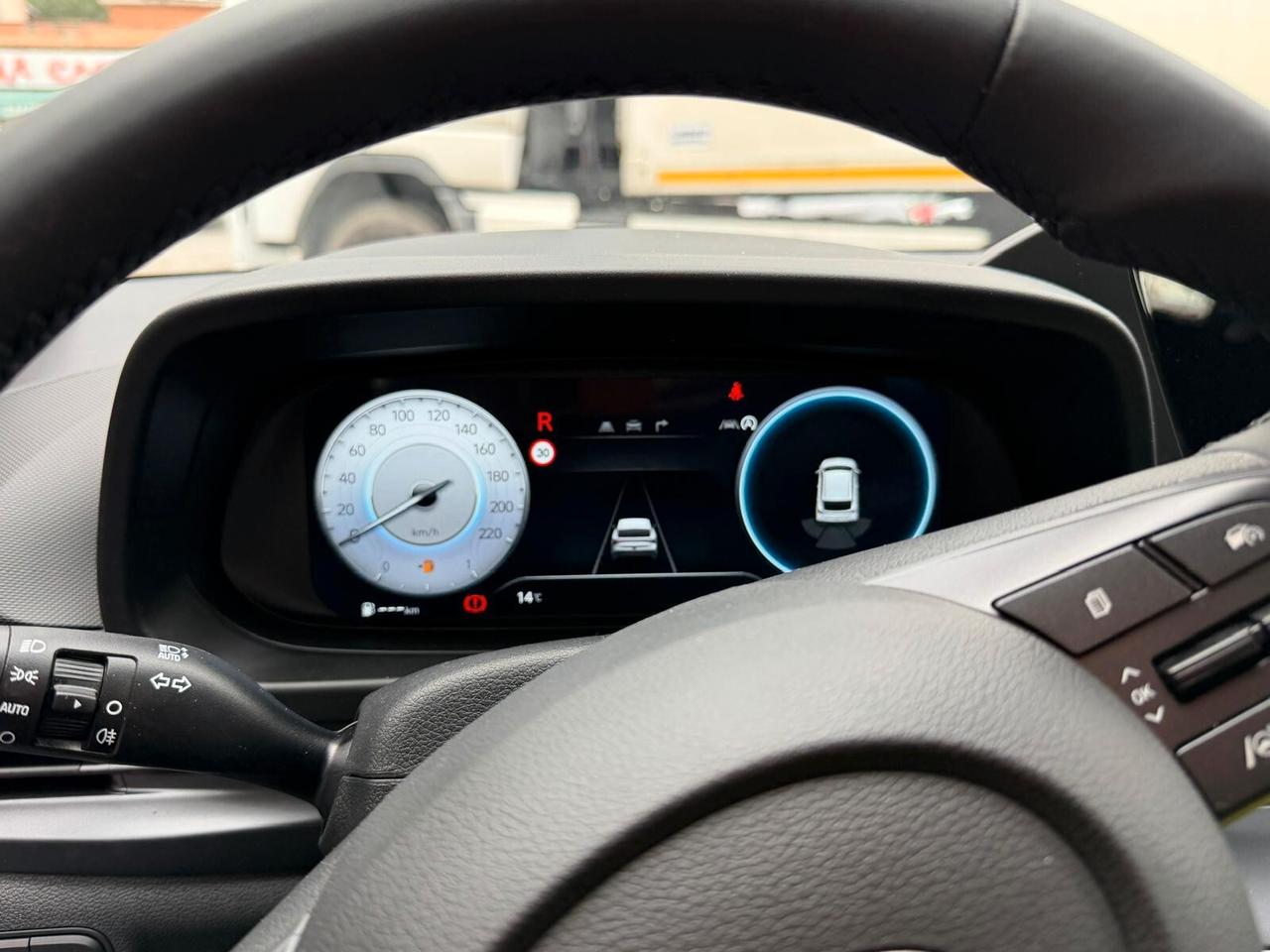 Hyundai i20 1.0 T-GDI N-Line