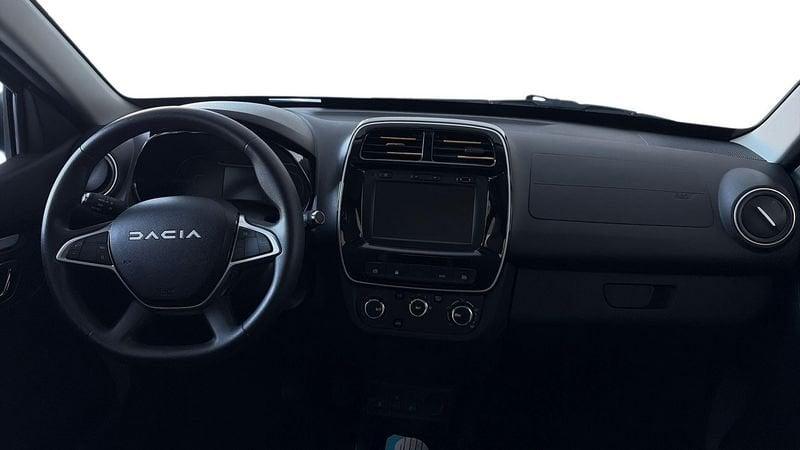 Dacia Spring Expression Electric 45 (33kW)