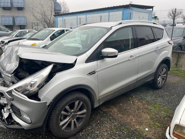 FORD Kuga 1.5 TDCI 120 CV S&S 2WD Business