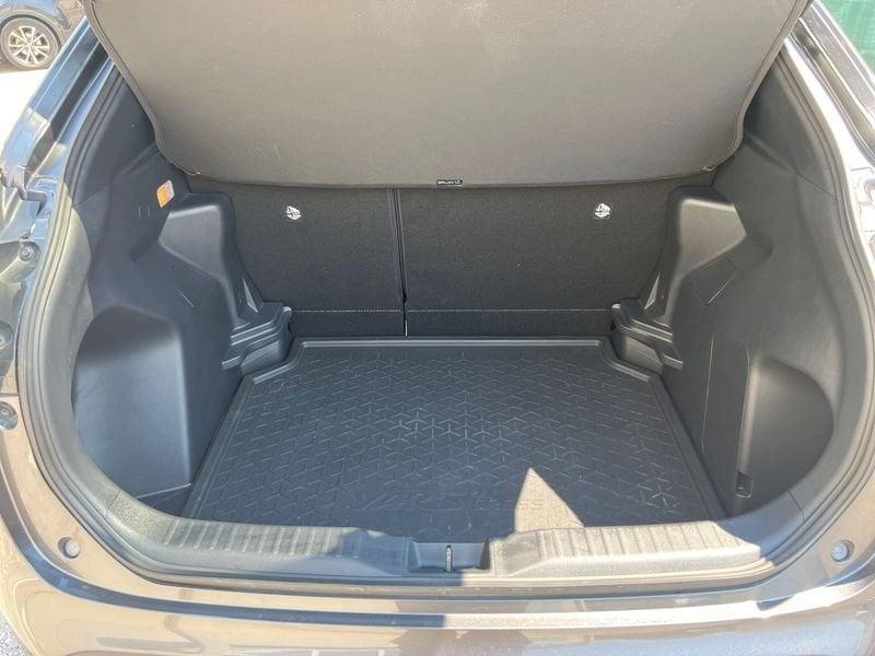 Toyota Yaris Cross 1.5 H 116cv Trend FWD E-CVT