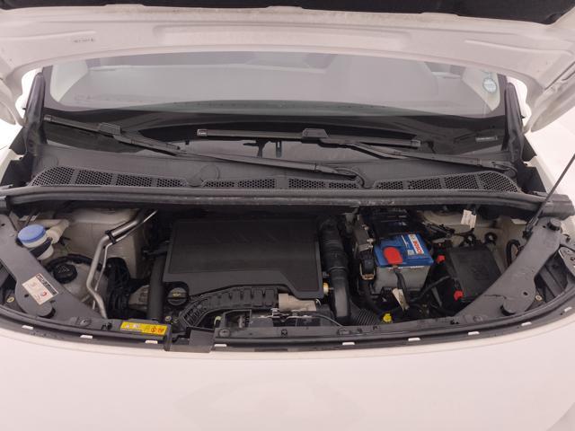 PEUGEOT Rifter 1.2 puretech Active s&s 110cv