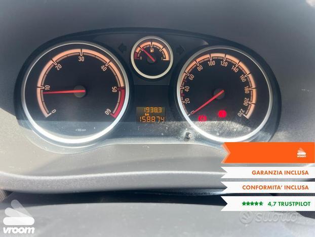 OPEL Corsa 1.3 CDTI 95CV F.AP. 5 porte Cosmo