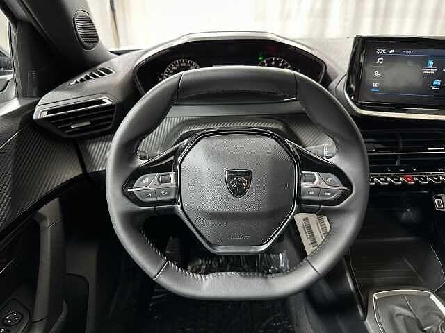 Peugeot 2008 PureTech 100 S&S Style KM ZERO