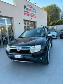Dacia Duster 1.6 110CV 4x2