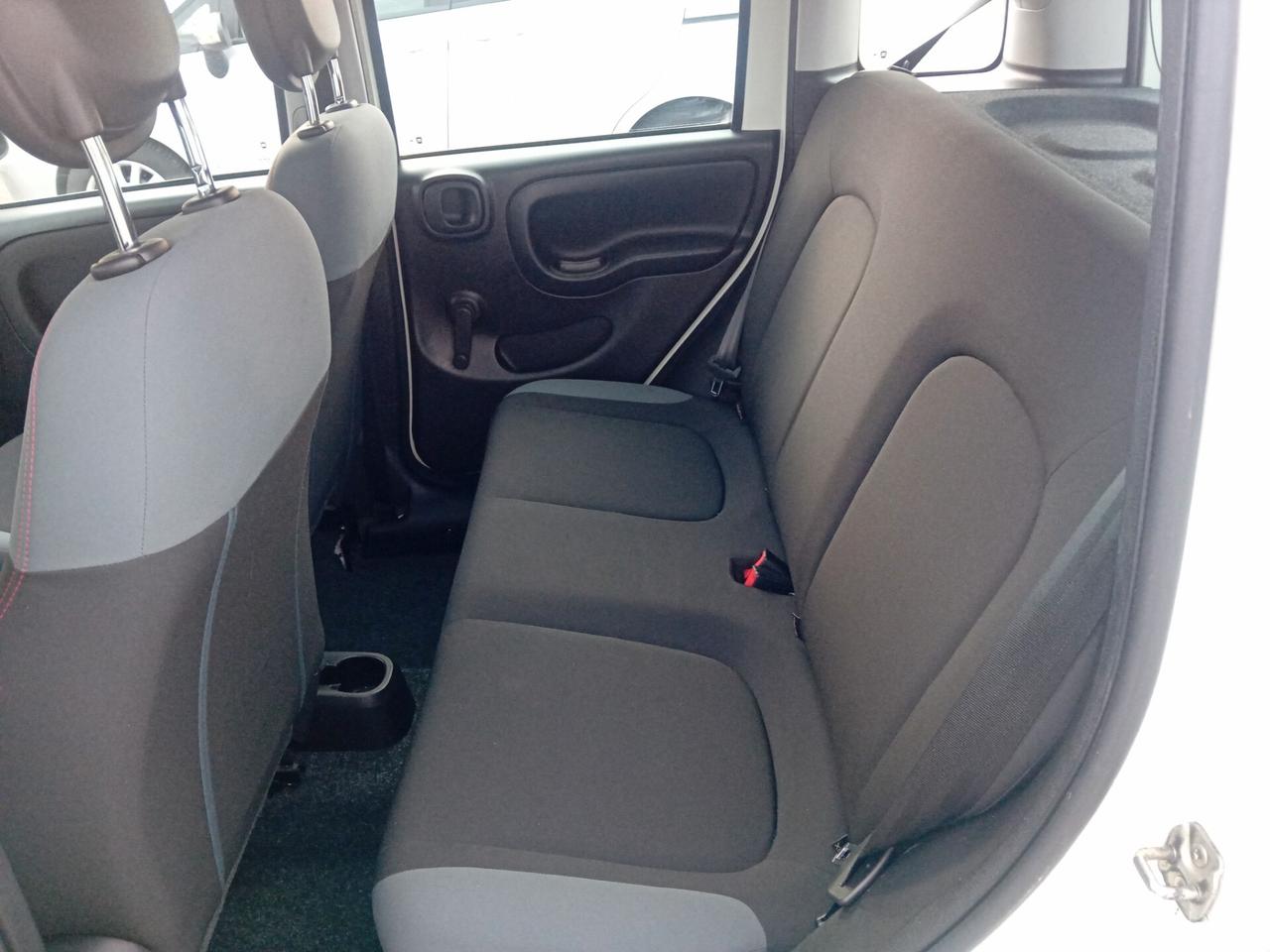 Fiat Panda 1.0 FireFly S&S Hybrid 70 cv