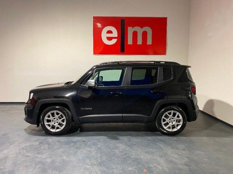 Jeep Renegade Renegade 1.0 T3 Limited