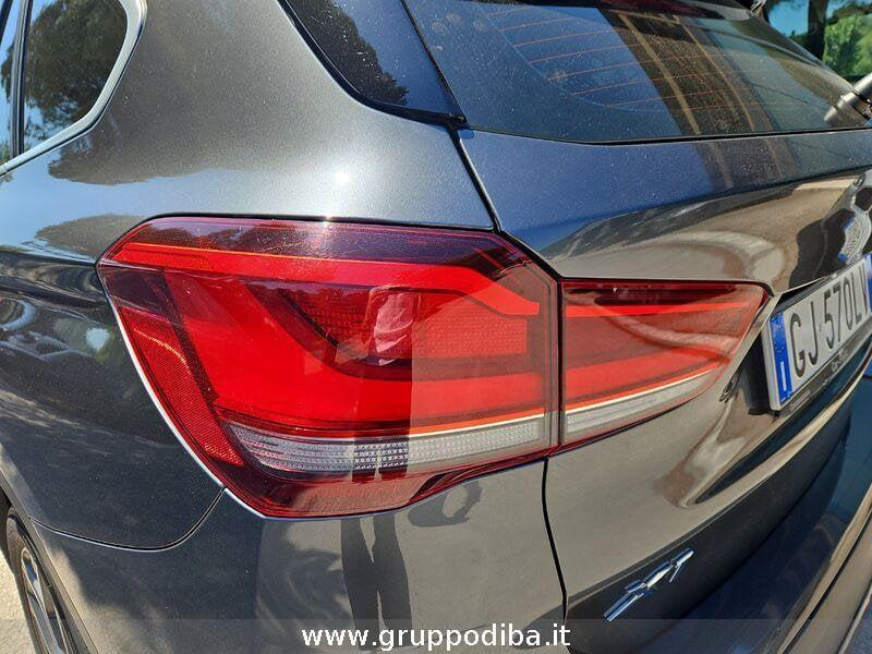 BMW X1 F48 2019 Diesel sdrive18d xLine Plus auto