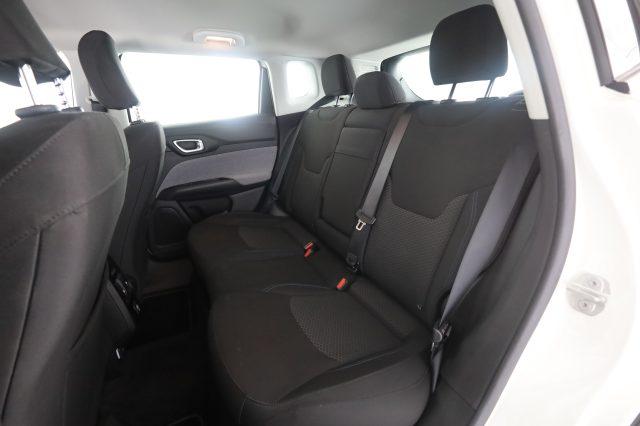 JEEP Compass Compass 1.6 Multijet II 2WD Business