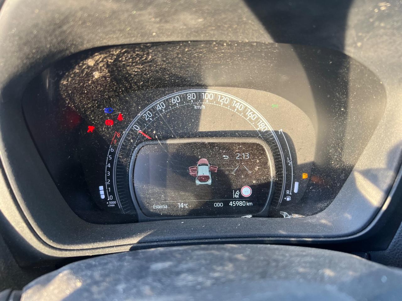 Toyota Aygo X 1.0 VVT-i 72 CV 5 porte Active