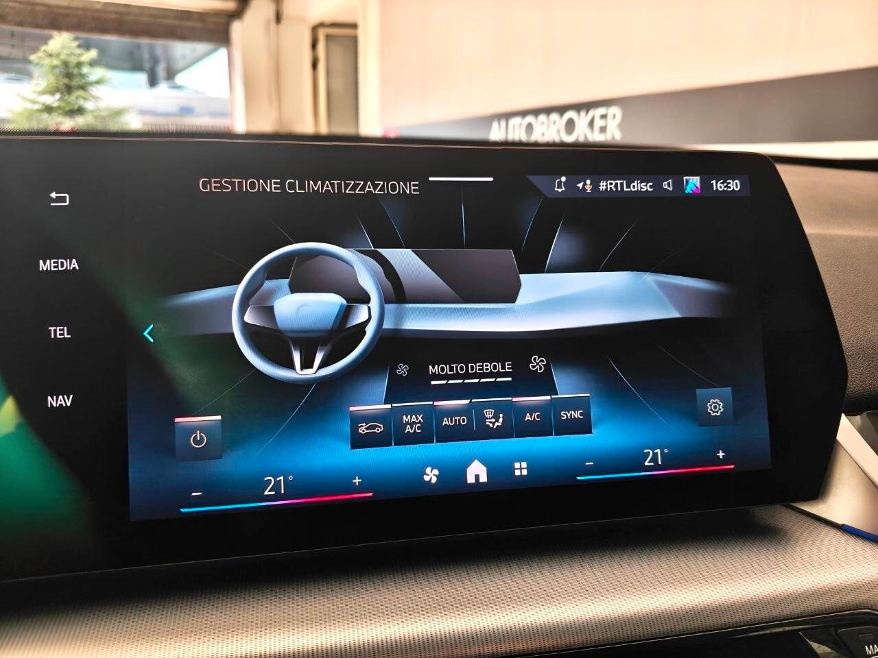 BMW X1 (U11) X1 sDrive 18d