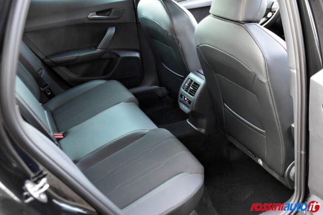 CUPRA Formentor 2.0 TDI 150 CV DSG + R19 SANDSTORM + NAVI + EDGE +