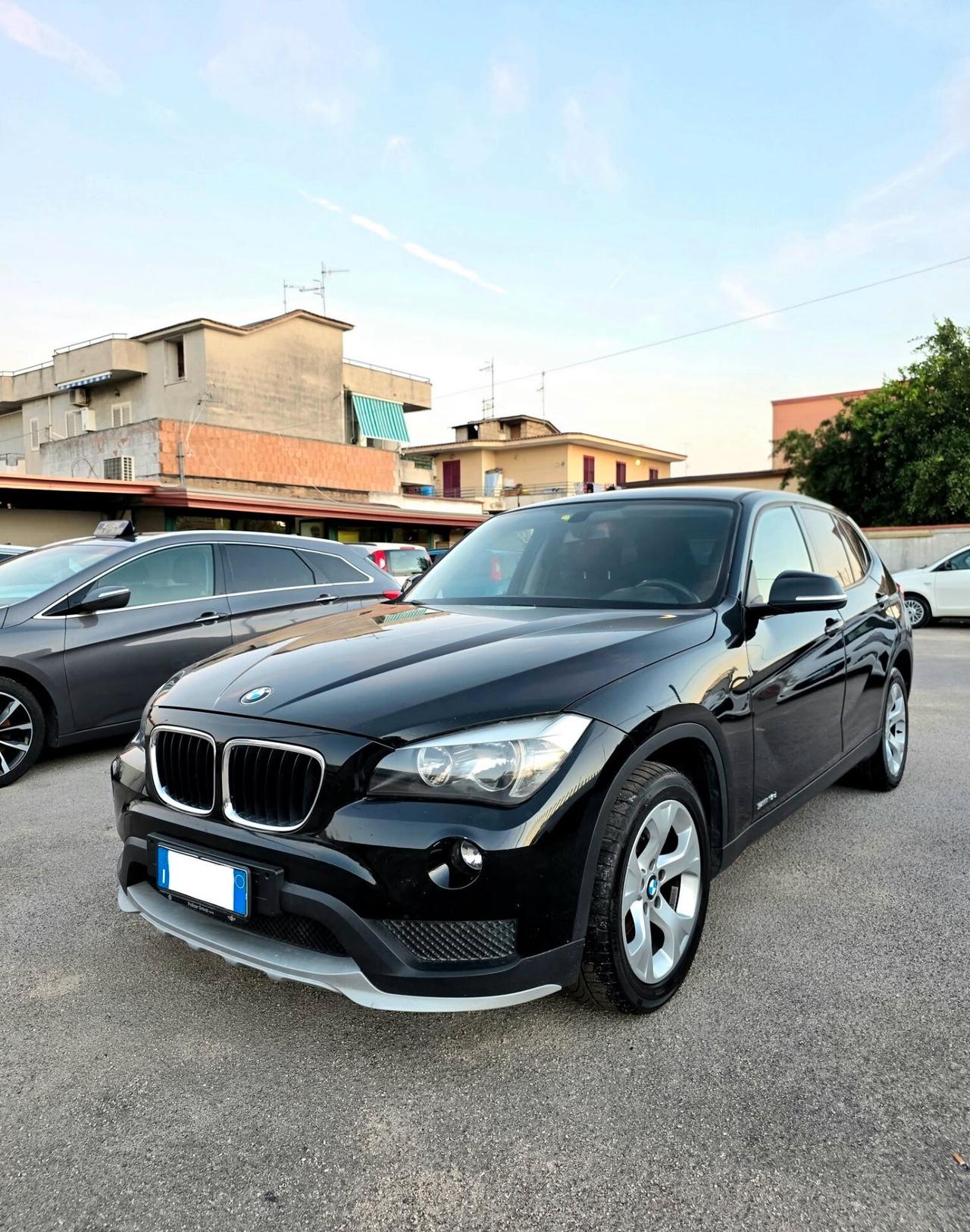 Bmw X1 sDrive16d X Line