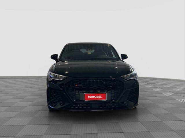 AUDI RS Q3 RS Q3 SPB quattro S tronic