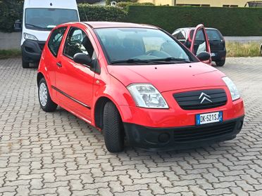 Citroen C2 1.1 Classique