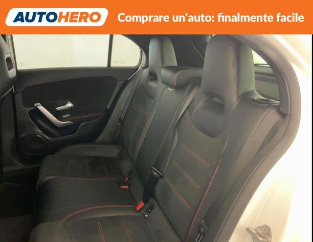 MERCEDES-BENZ A 180 Executive