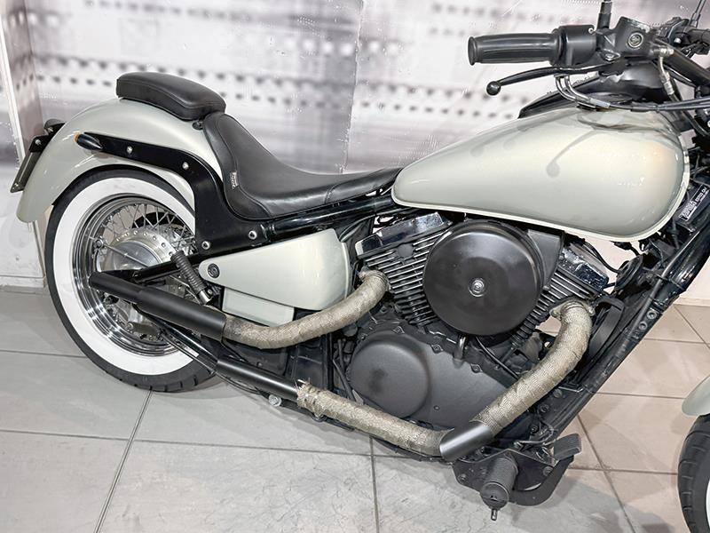 Kawasaki VN 800
