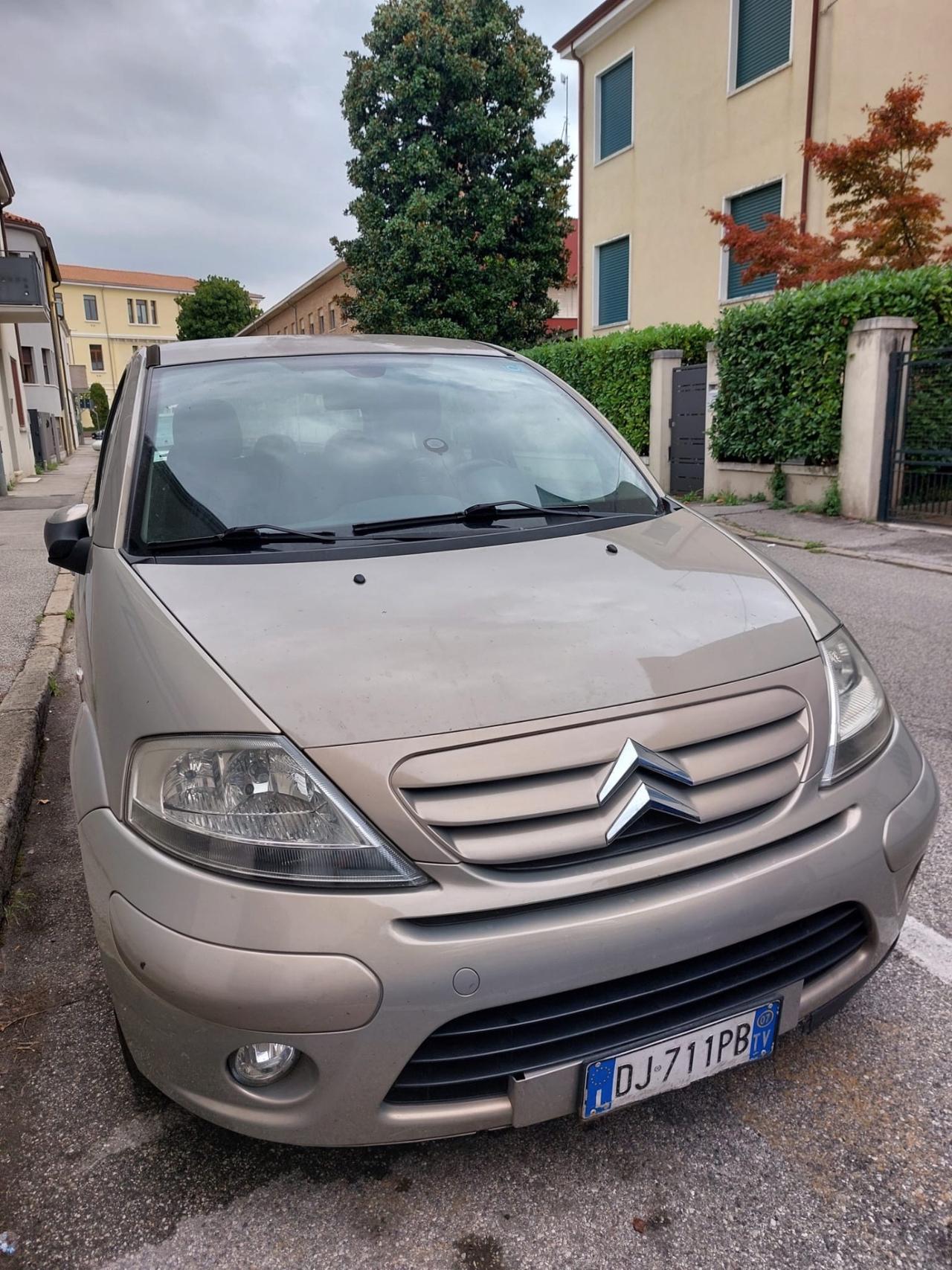 CITROEN C3 1.1 BENZINA anche per neopatentati