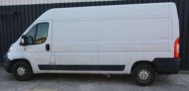 Fiat Ducato 35 2.3 MJT 150CV H3 L2 * IVA COMPRESA *