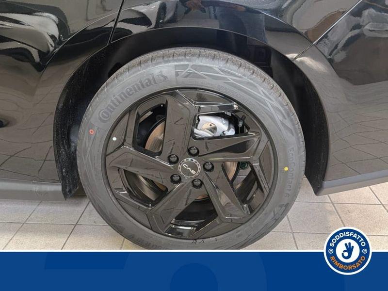 BYD Seal 6 DM-i Touring Comfort