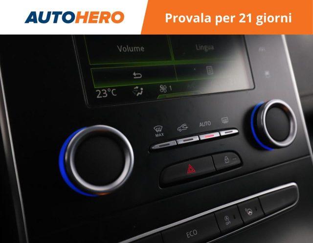 RENAULT Grand Scenic dCi 8V 110 CV EDC Energy Intens