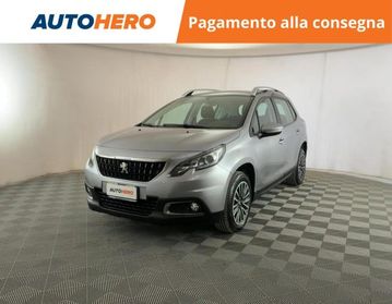 PEUGEOT 2008 1° serie BlueHDi 100 Active