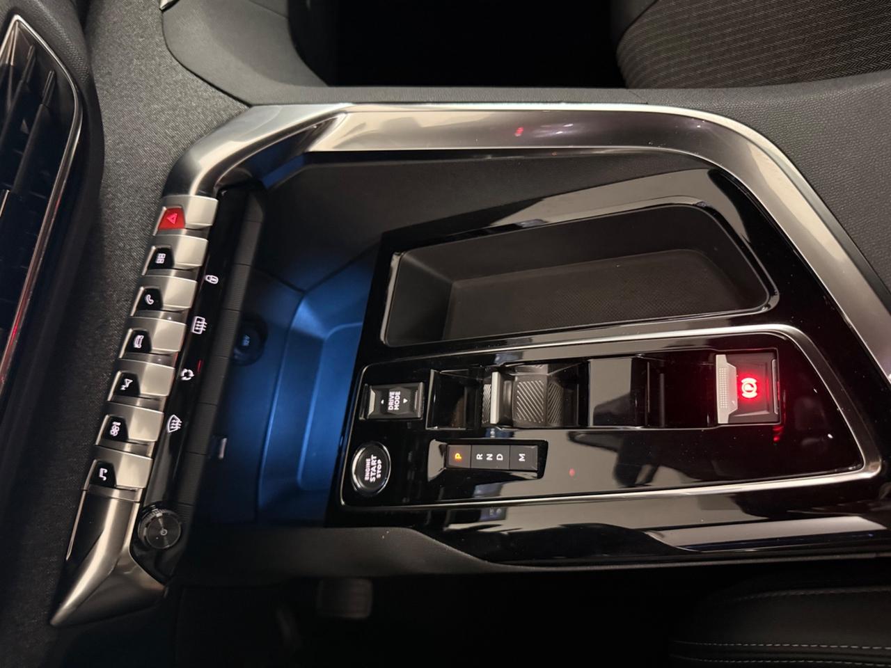 Peugeot 3008 BlueHDi 130 S&S EAT8 Allure Pack