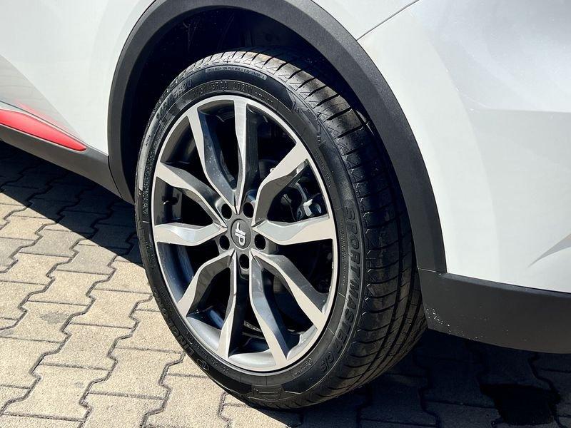 DR AUTOMOBILES DR 6 Stilnovo 1.6 T-GDI GPL 178CV DCT