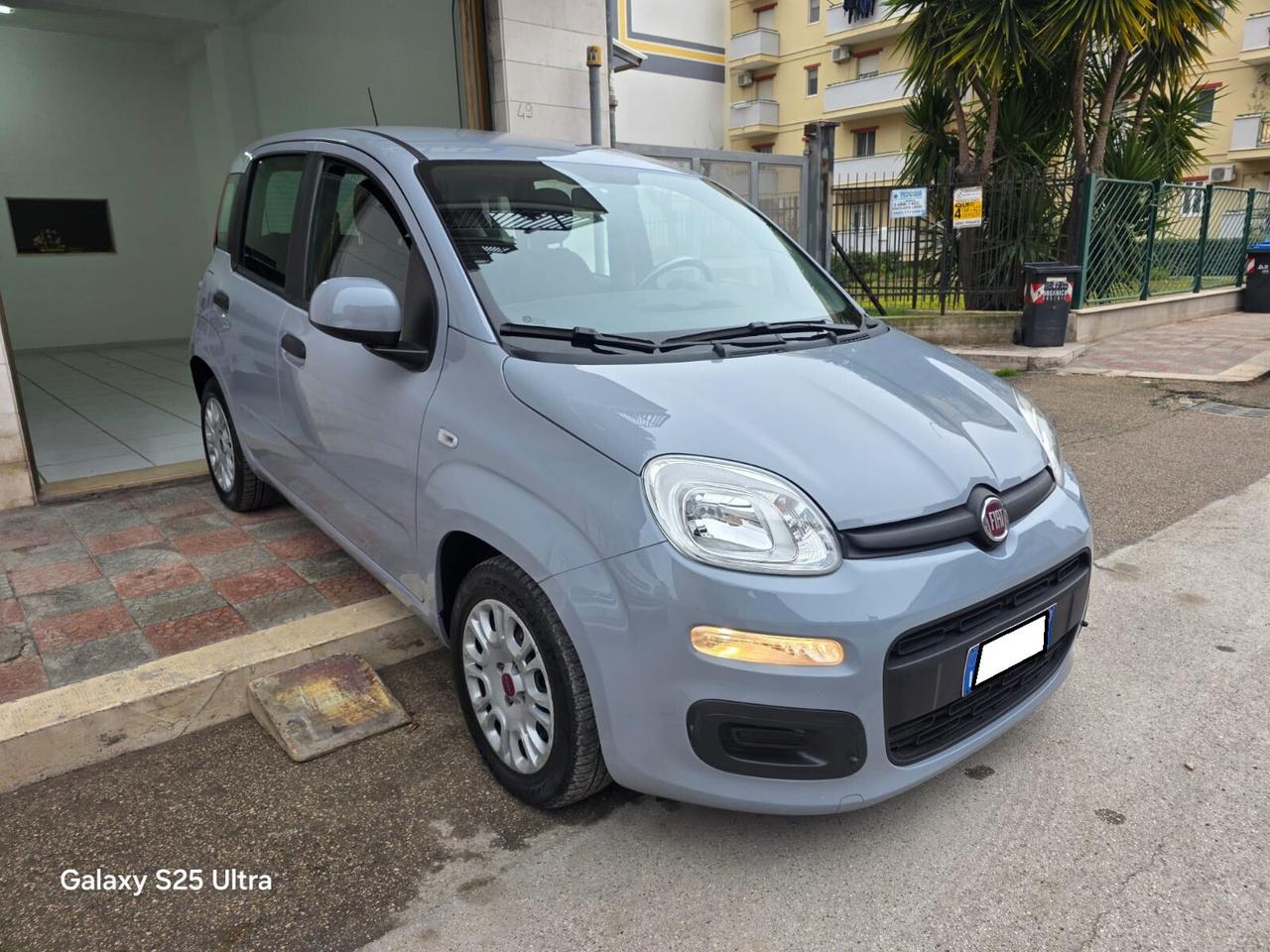 Fiat Panda 1.0 FireFly S&S Hybrid 2021
