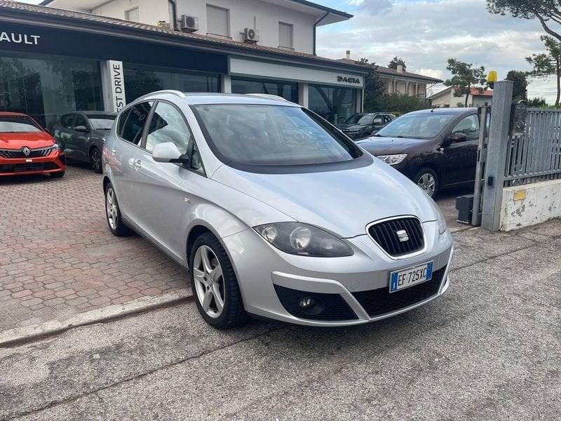 Seat Altea Altea XL 1.6 TDI 105