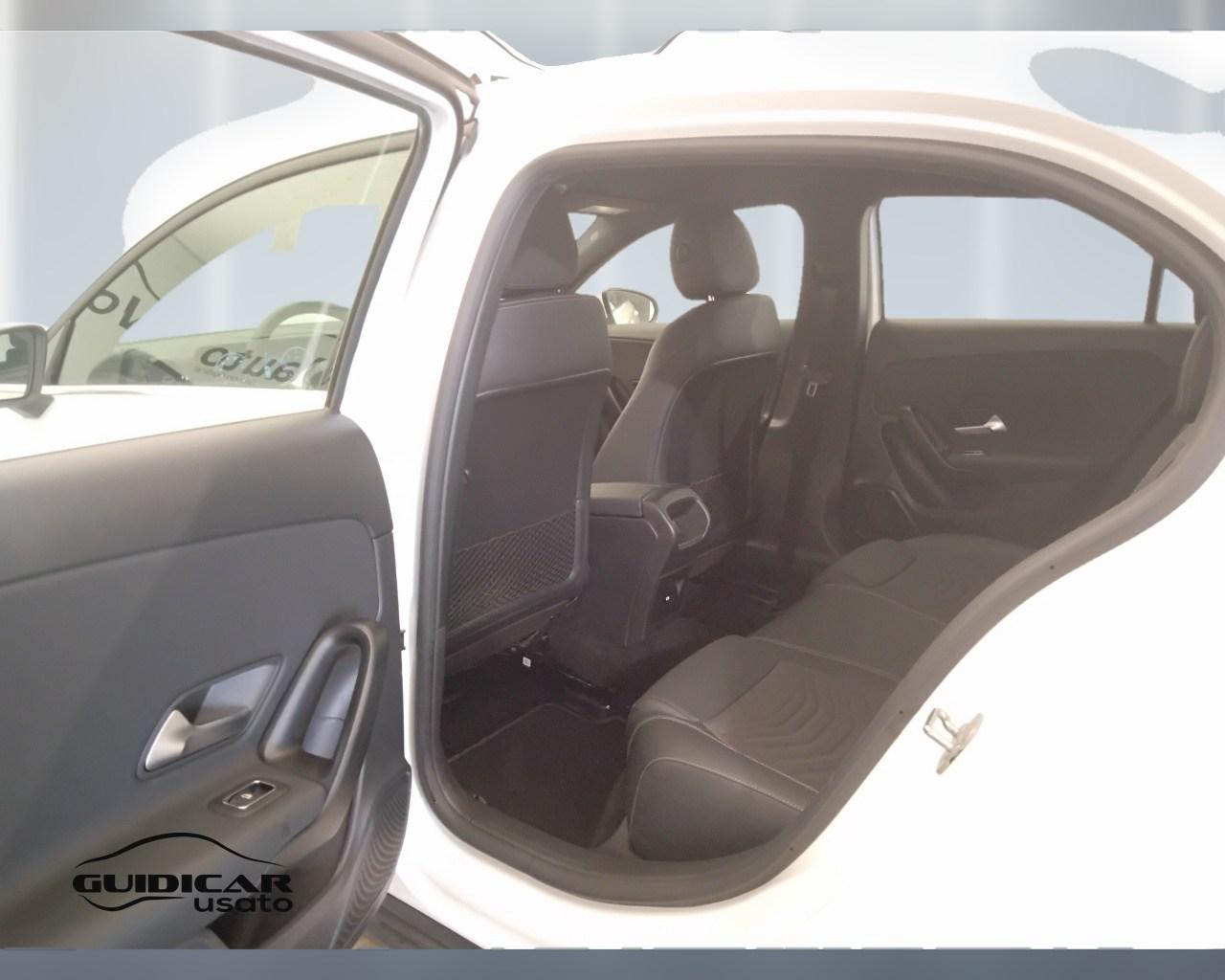 Mercedes-Benz Classe A - W177 2023 - A 180 d Advanced auto