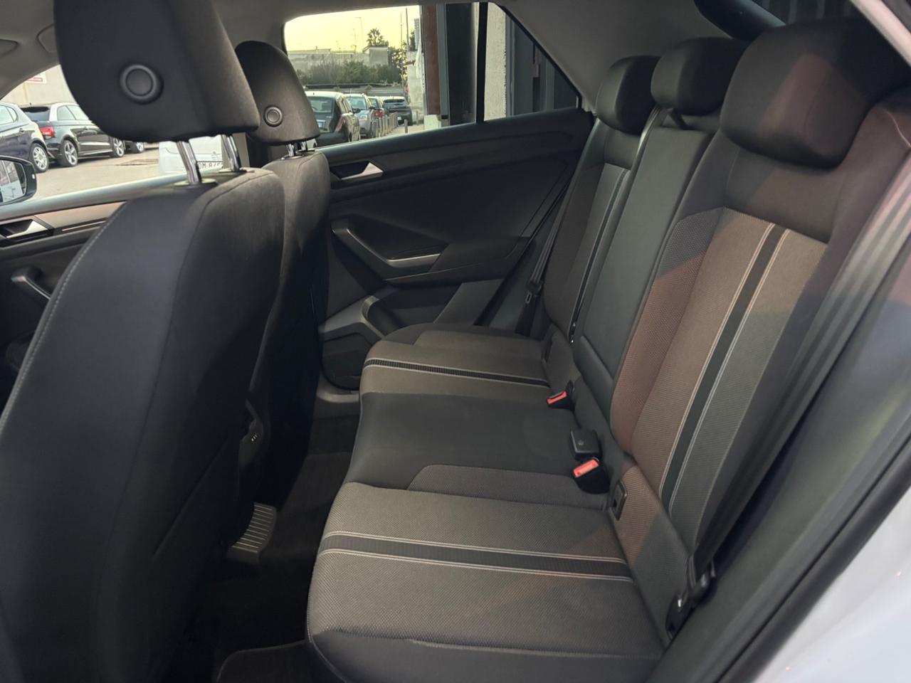 Volkswagen T-Roc 2.0 TDI SCR 150 CV Style BlueMotion Technology
