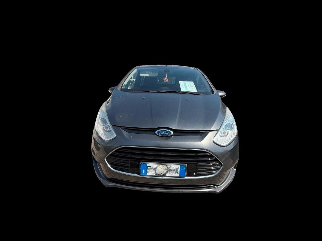 Ford B-Max 1.4 90 CV GPL Titanium