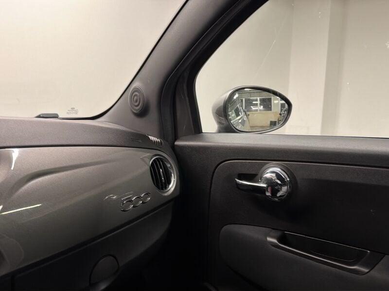 FIAT 500 FIAT 500 1.2 LOUNGE 69CV