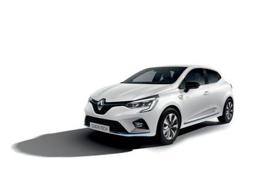 RENAULT Clio Full Hybrid E-Tech 140 CV 5 porte Intens