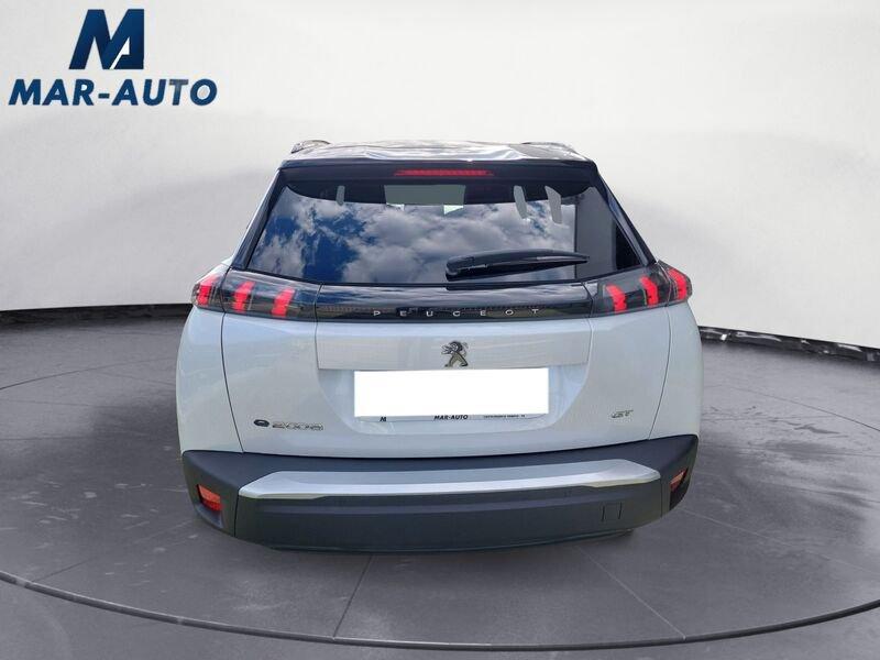 Peugeot 2008 e-2008 GT 100kW
