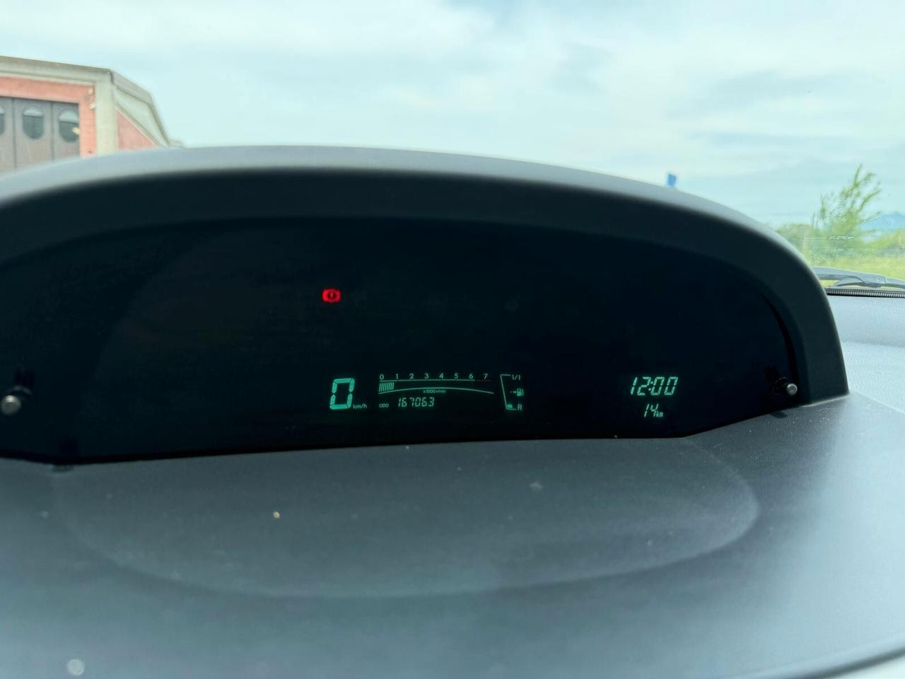 Toyota Yaris 1.0 5 porte 69cv NEOPATENTATI