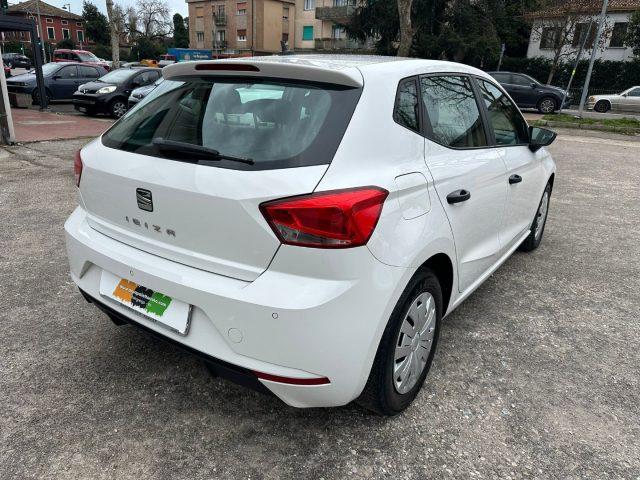 SEAT Ibiza 1.6 TDI 95CV 5 porte Reference