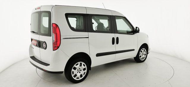 FIAT Doblo Doblò 1.6 MJT 95CV S&S Easy